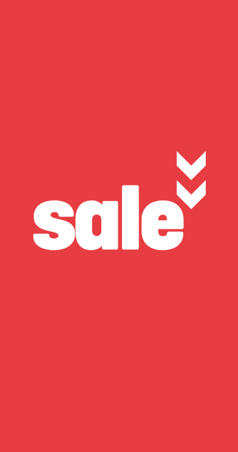 Sale up to 50%